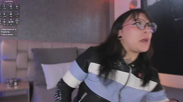 sofi_bakerr live cam on StripChat