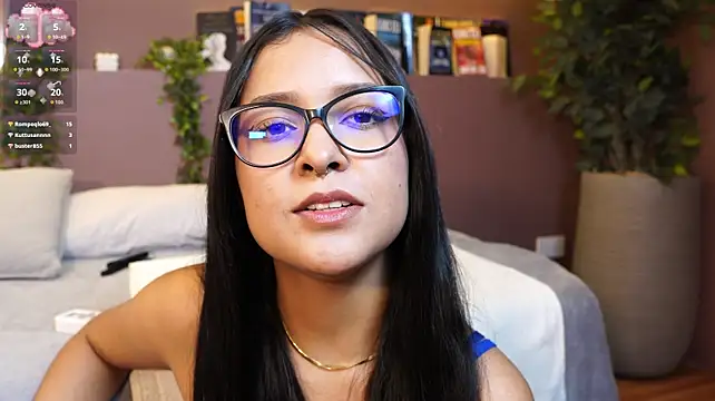 Lexy_Ross live cam on StripChat