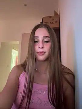 BellMeow_ live cam on StripChat