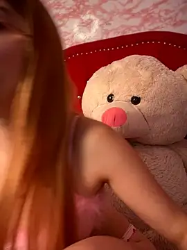 Jessy_Queen live cam on StripChat