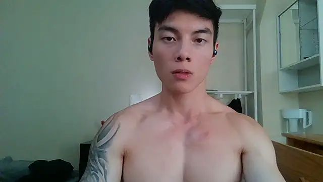 Allen8707 live cam on StripChat