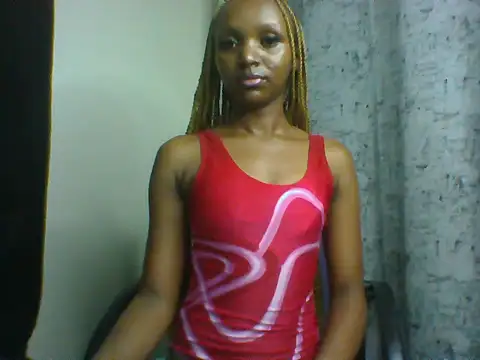 Cherrysexxi webcam