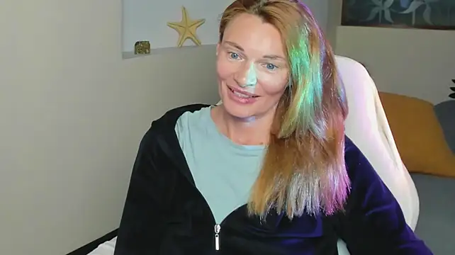 MistyBarnes live cam on StripChat