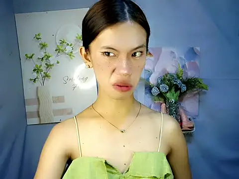 Ayabell123 live cam on StripChat