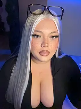Vixen-Kiss live cam on StripChat