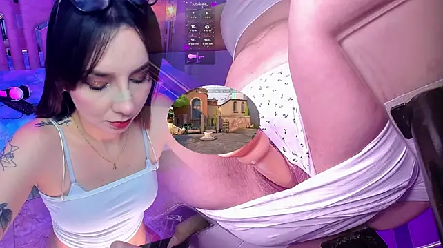 NicoleFerrel 🥩 live sex webcam