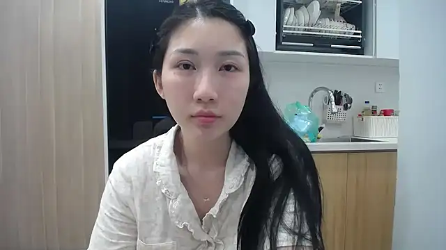 Asiagirll 🥇 online nude chat