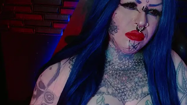 Venus_Rock live cam on StripChat