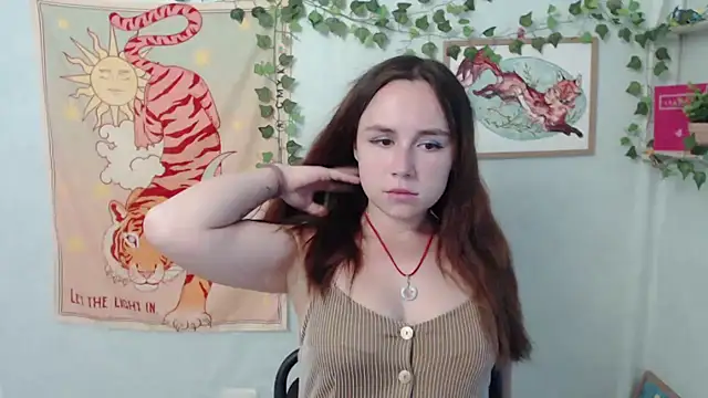 VeryVeryVeryShy_ live cam on StripChat