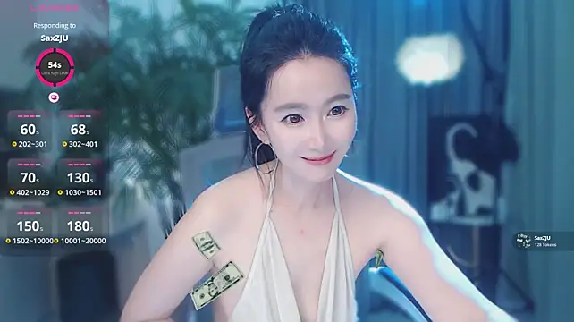 feifei-love