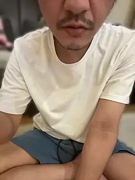 KITAJApan live cam on StripChat