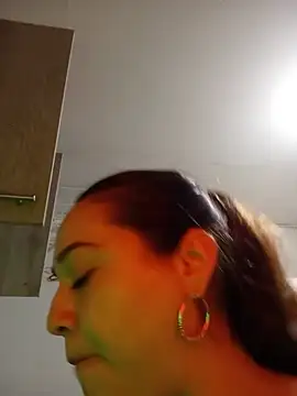 SabrinaVantress live