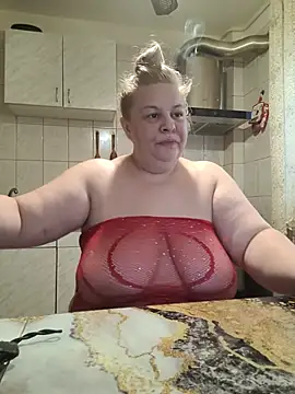 AriannaMilf live cam on StripChat