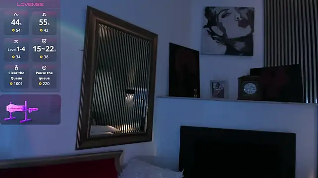 paulys_ live cam on StripChat