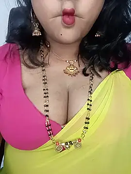 Chandini_Telugu Live Webcam on Stripchat