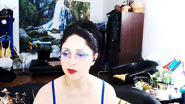 Imperatriza live cam on StripChat