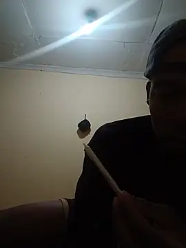 Dabunation live cam on StripChat