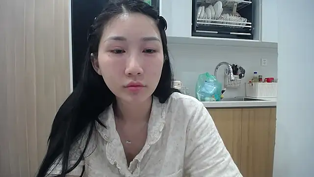 Asiagirll live cam on StripChat