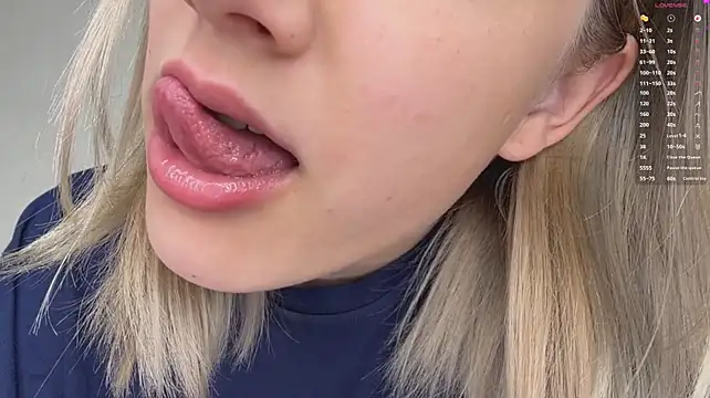 Carolini_i webcam