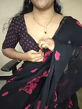 Cute-Smiely-Queen-Telugu live now