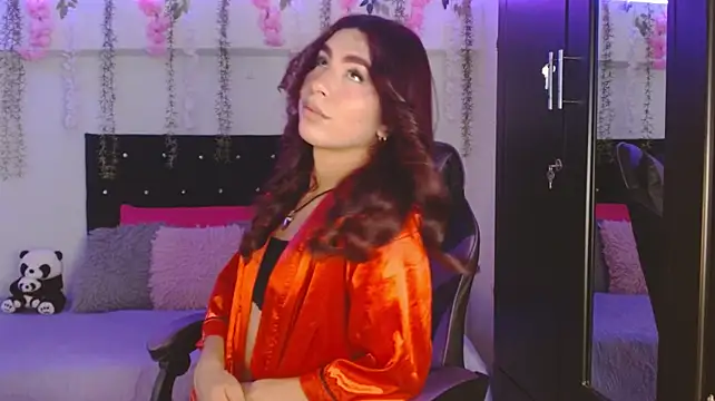 Lyaa_sweet1 live webcam