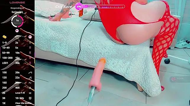 EmilyZaennz live webcam