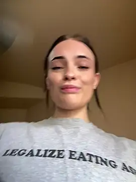 KarissaChantelle live webcam