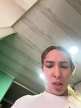 Niky_777 webcam