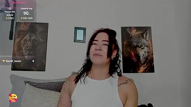 AngelMartinss webcam