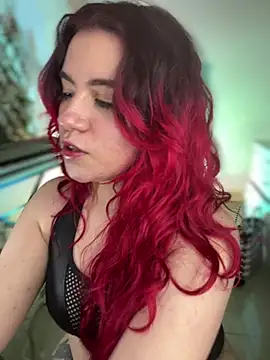 NikkiNix webcam