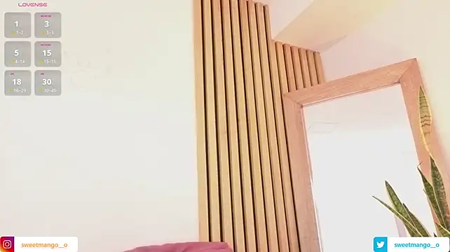 Sweetmango_ webcam