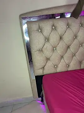 Alessia_Nassar webcam
