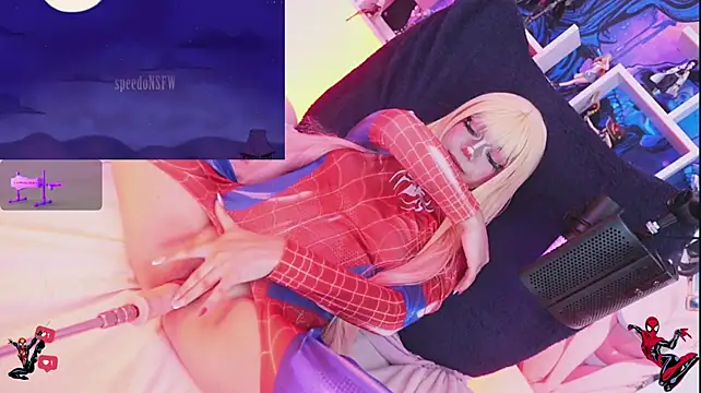 jinx-- stripchat