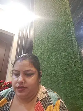 SHANVII live sex cam