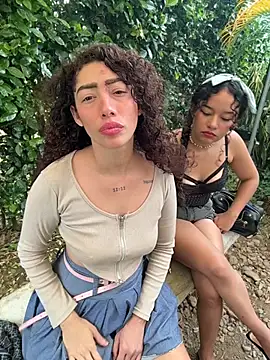 roxyrougee