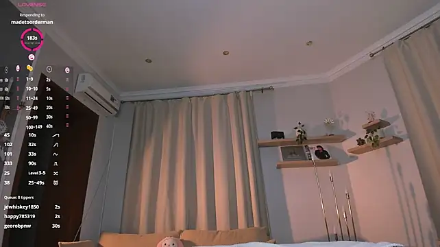 Lova_Rane's room
