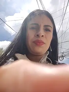 Astrid-- webcam