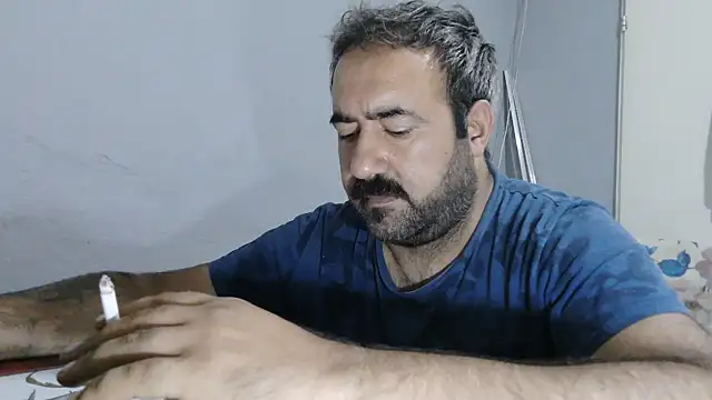 -Hunter_Blaze- live sex cam