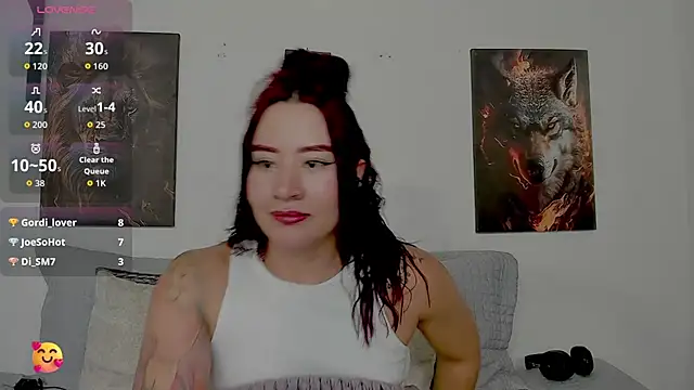 AngelMartinss webcam