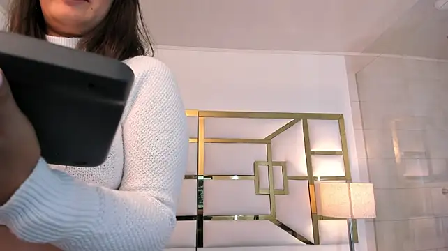 AngelicaLux webcam