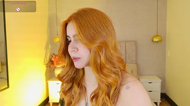 april_rousse webcam