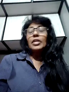 MsAttitude webcam