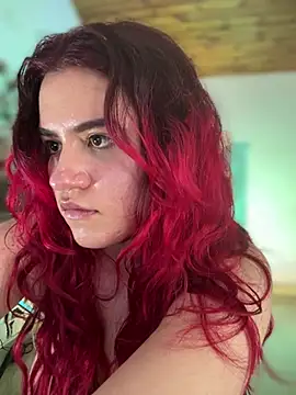 NikkiNix webcam