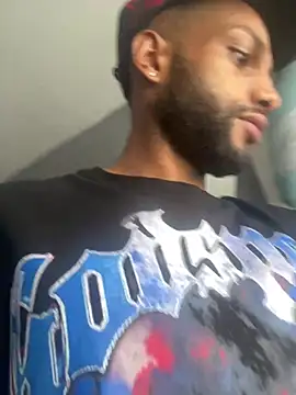 Jefdemon live sex cam
