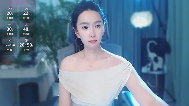 feifei-love