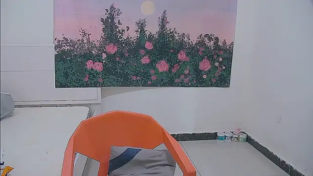 paofu-001 webcam