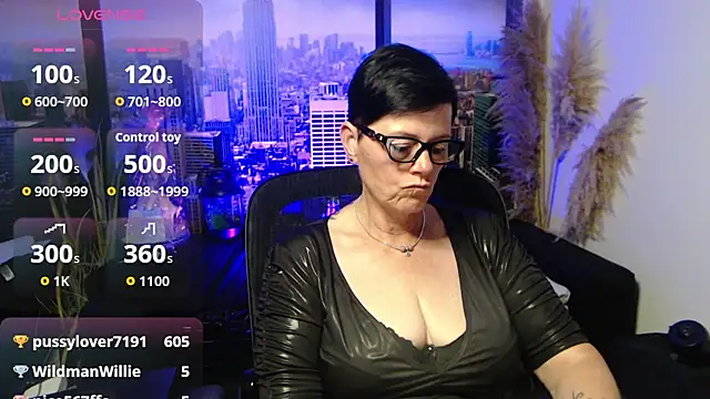 ninarandmann webcam