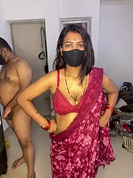 Maya_BDSM