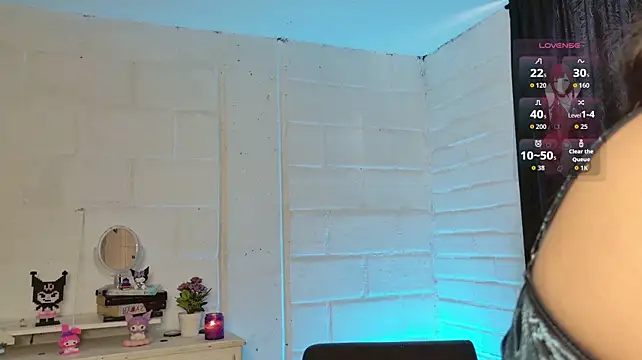 Nyx_Blackmoon webcam