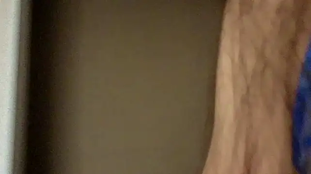 NoFace_Model webcam